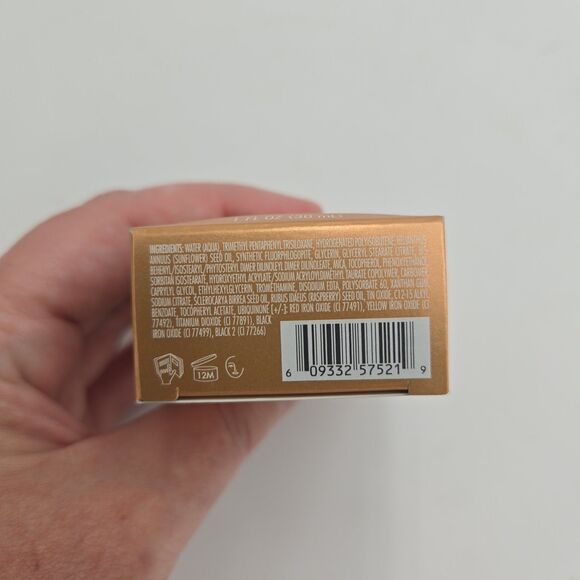 e.l.f. SKIN Bronzing Drops 1oz Liquid Bronzer For Face & Skin Pure Gold Bronze 2 - Picture 7 of 7